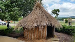 homes the choctaw people