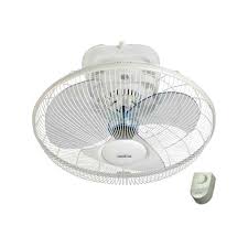 mistral auto ceiling fan 16 maf16