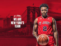St Johns Vs Georgetown Tickets Madison Square Garden