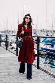 Love A Good Trench Coat Especially In