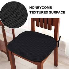Memory Foam Seat Chair Cushion Pads