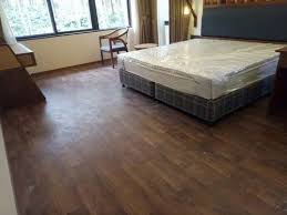 oak wood 8mm laminate wooden flooring