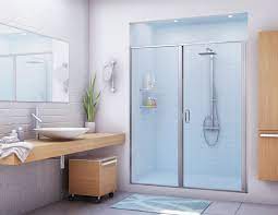 Shower Enclosures Sp Glass Solutions