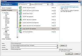 Asp Net 4 And Visual Studio 2010 Web Development Overview