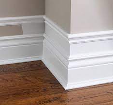 diy baseboards molding and trim the