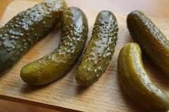 What pickles are Whole30 approved?