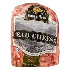 save on boar s head deli head cheese
