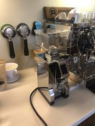 Eureka Mignon Specialita Grinder - In Depth Review - Espresso Outlet LLC