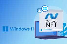 net framework 3 5 cho windows 11