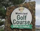 Galax Municipal Golf Course • Galax Parks & Recreation