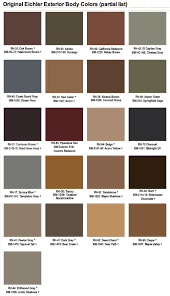 Brown Color Palette