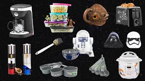 top 10 star wars gadgets from amazon