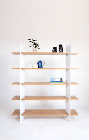 Qu il s agisse d un rangement fonctionnel ou d un meuble. 5 Meubles De Bibliotheque Par Des Designers Quebecois Index Design Ca
