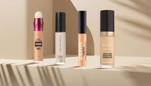 concealers to from nykaa
