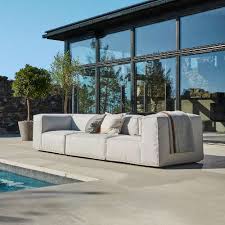 Luxury Outdoor Patio Furniture From