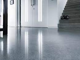 Polished Concrete Floor Cost Calculator