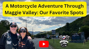 maggievalley motorcycle northcarolina