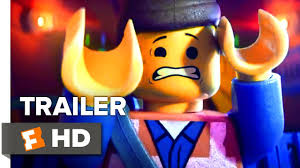The second part hilarious teaser trailer. The Lego Movie 2 The Second Part Trailer 1 2019 Movieclips Trailers Youtube