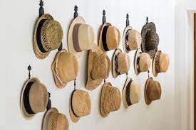 Hat Storage Don T Get Bent Out Of Shape