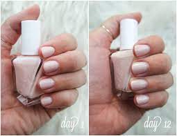 essie gel couture review