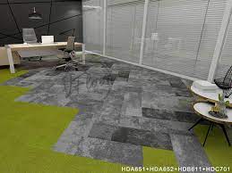 china modular carpet tiles nylon