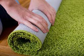 green carpet cleaning nyc green