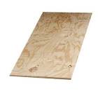 Standard Fir Plywood 5/8 in. x 4 ft. x 8 ft. Canac