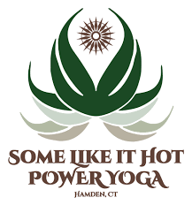 some like it hot power yoga