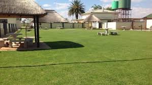mahikeng accommodation secure your