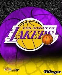Tons of awesome lakers background to download for free. Lakers Gifs Get The Best Gif On Gifer