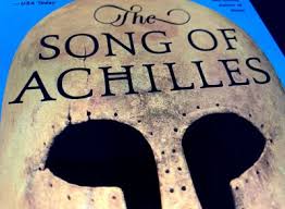 the song of achilles lgbtq