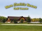 Mars Sandhills Resort & Golf Course • Tee times and Reviews ...