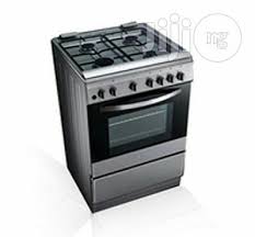 Buying kitchen appliances can be confusing. Lg Stove 68v00 Gas In Ikeja Kitchen Appliances Medellion Global Resources Jiji Ng