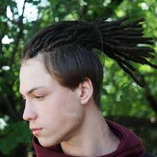 Men's dreadlocks from extra long to super short and everything in between, dreadlock styles for men run the gamut of styling possibilities. 40 Dreadlock Hairstyles For Men To Have A Nomad Look