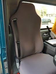 Isri Truck Seats