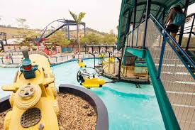 day trip at legoland msia theme park