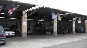 Having your bmw serviced is not like getting service done on a ford truck or a toyota camry. Los Angeles County Ca Auto Repair And Service Shops For Sale Bizbuysell