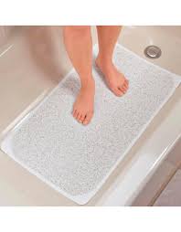 non slip hydro bath mat broadway
