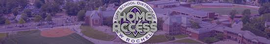 home access city district of