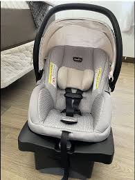 Best Travel Car Seats Faa Approved