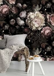 60 Awesome Wall Murals Ideas For