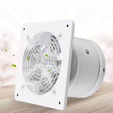 6inch Silent Wall Extractor Ventilation