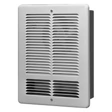 W Fan Forced Wall Heater Camperid