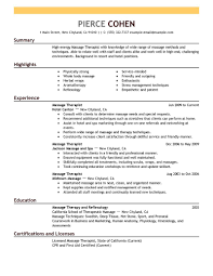 Resume Templates  Psychology Research Assistant
