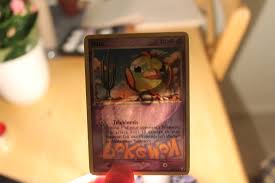 Fake pokémon cards were a problem back in 1999 and 2000 but they faded away when the popularity of the game faded. How To Identify Fake Cards Pkmntcg