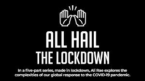 The situation is under control or lockdown. All Hail The Lockdown