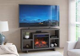 Electric Fireplace 5 Ideas For