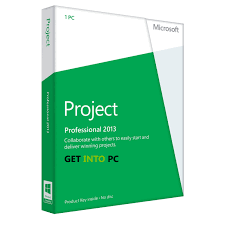 Here is an overview of the process. Microsoft Project 2013 Free Download