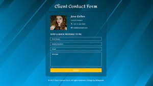 asp net mvc 20 create contact form