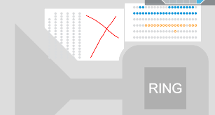 Interesting Seating Chart For Nxt Takeover Chicago Ii